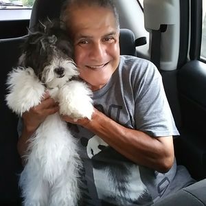 Meet your Posher, Lorenzo